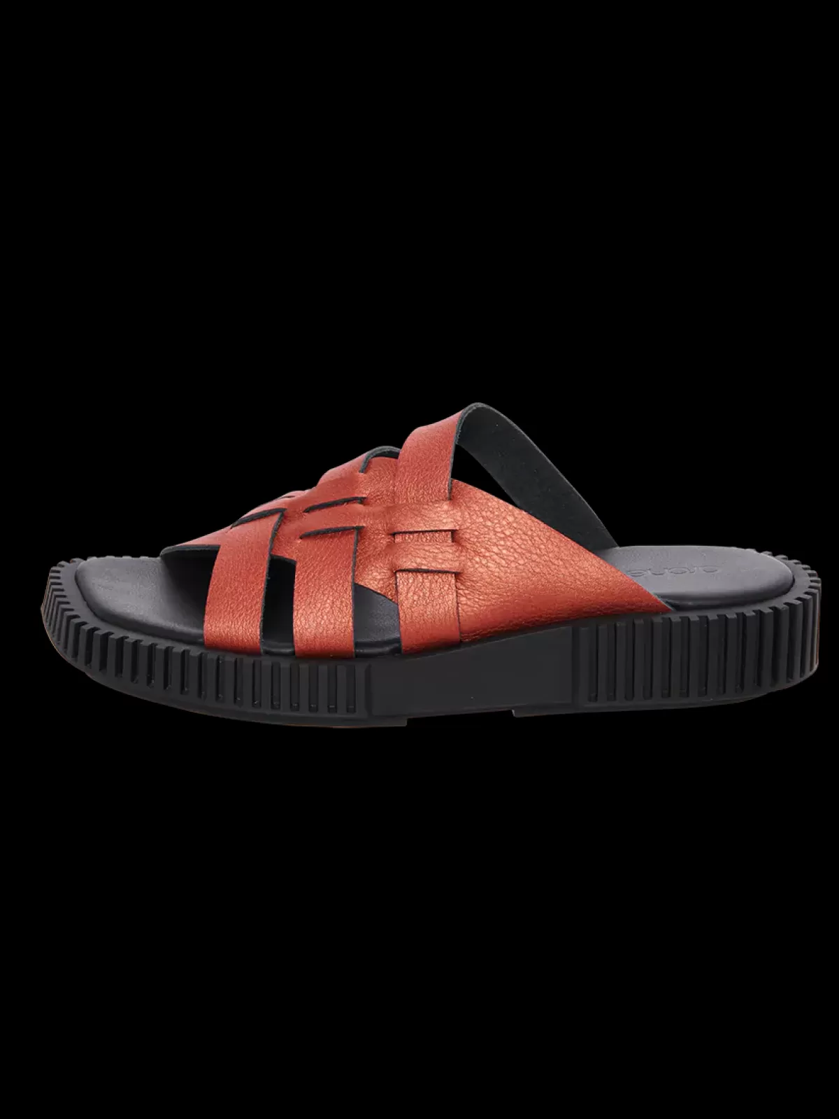 Women's Ixesse Sandals Shoes - 2 Available Colors From 35 To 42 - -Arche Sale