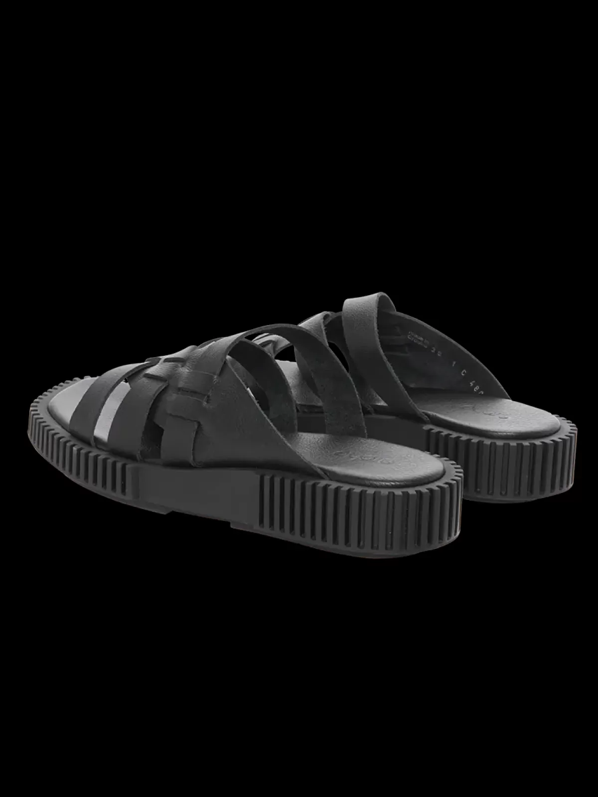 Women's Ixesse Sandals Shoes - 2 Available Colors From 35 To 42 - -Arche Clearance