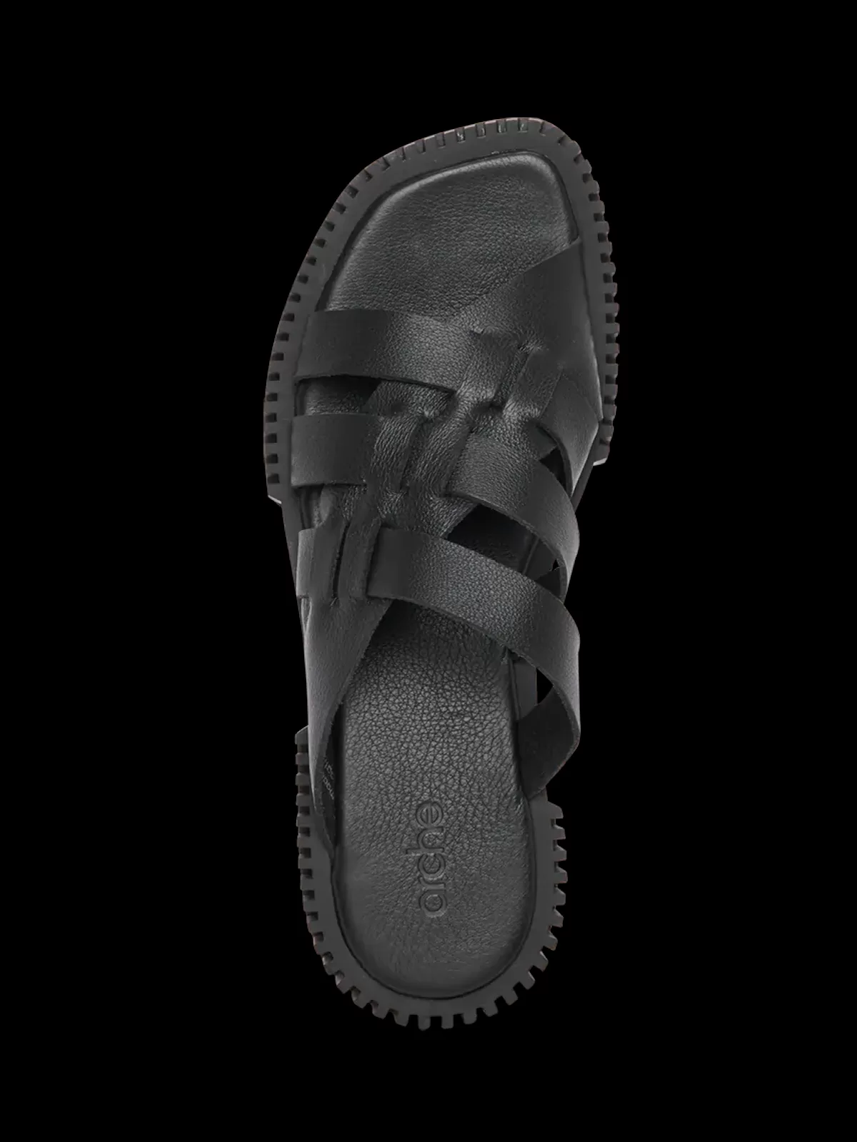 Women's Ixesse Sandals Shoes - 2 Available Colors From 35 To 42 - -Arche Clearance