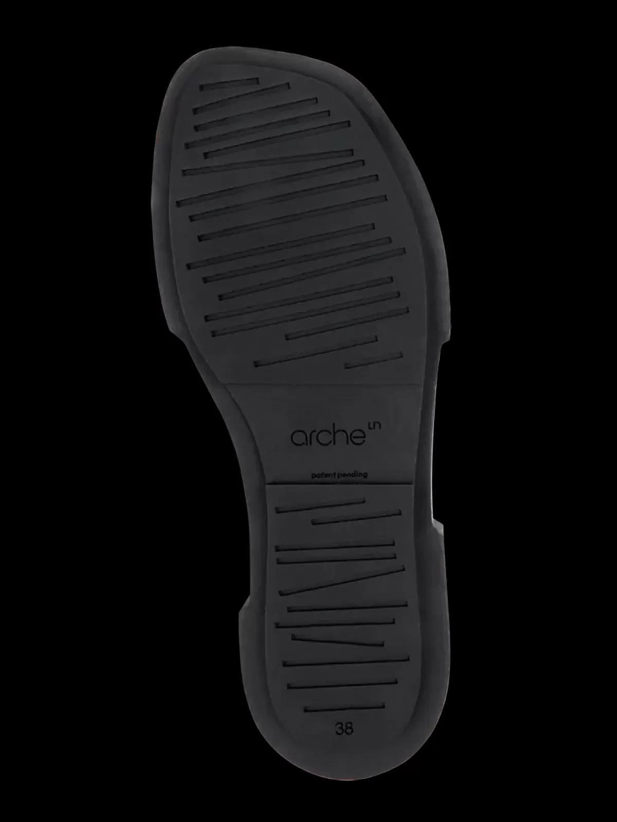 Women's Ixesse Sandals Shoes - 2 Available Colors From 35 To 42 - -Arche Clearance