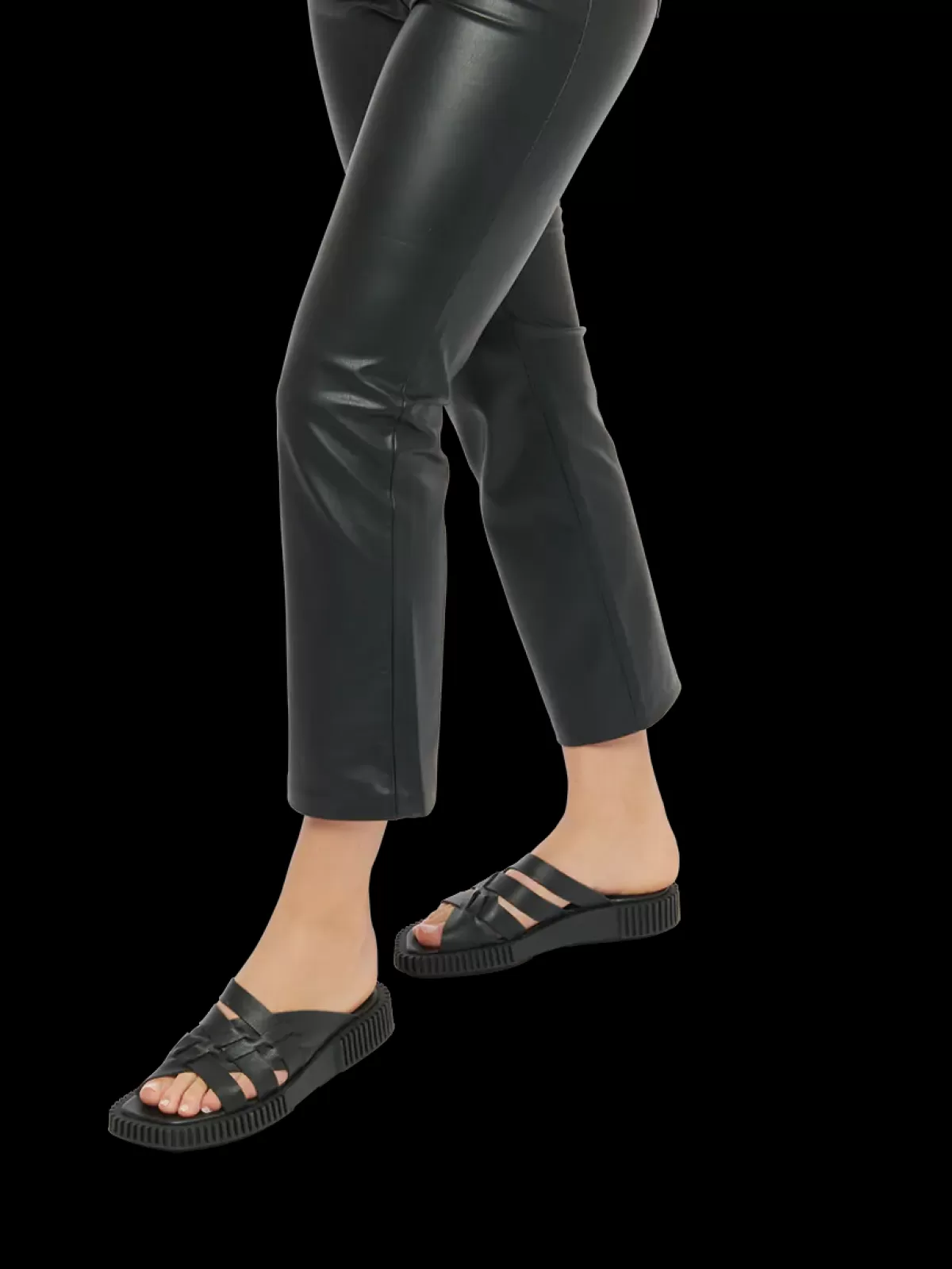 Women's Ixesse Sandals Shoes - 2 Available Colors From 35 To 42 - -Arche Clearance