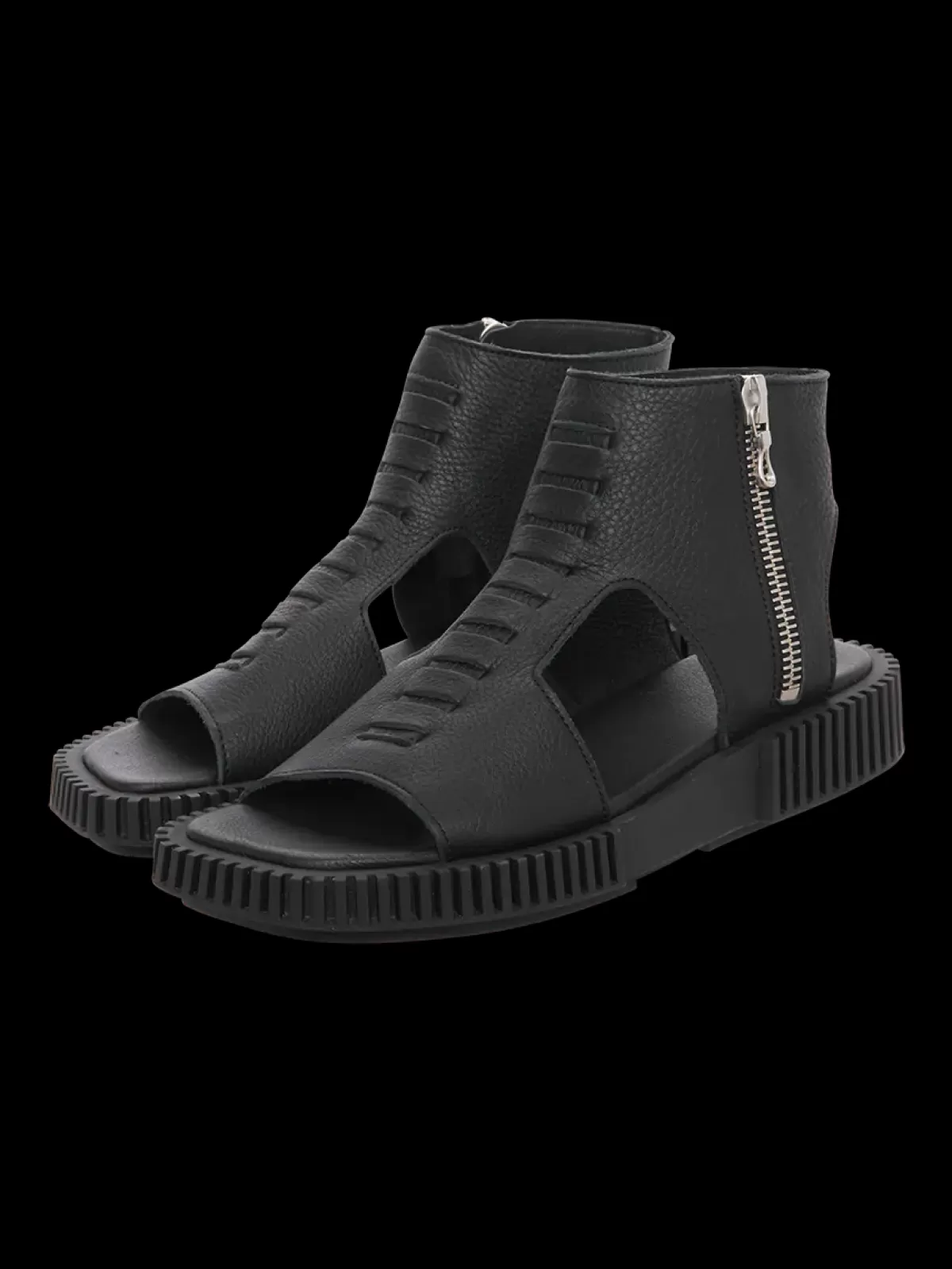 Women's Ixmako Sandals Shoes - 3 Available Colors From 35 To 42 - -Arche New