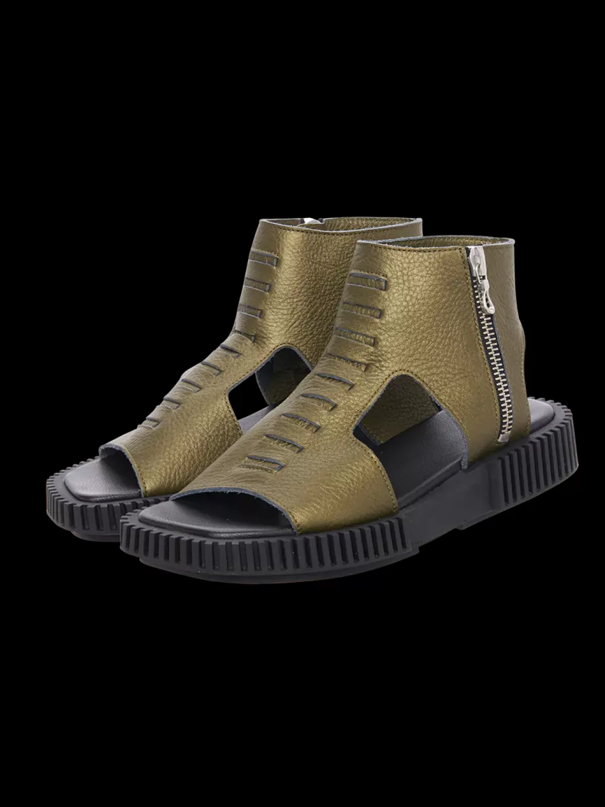 Women's Ixmako Sandals Shoes - 3 Available Colors From 35 To 42 - -Arche Discount