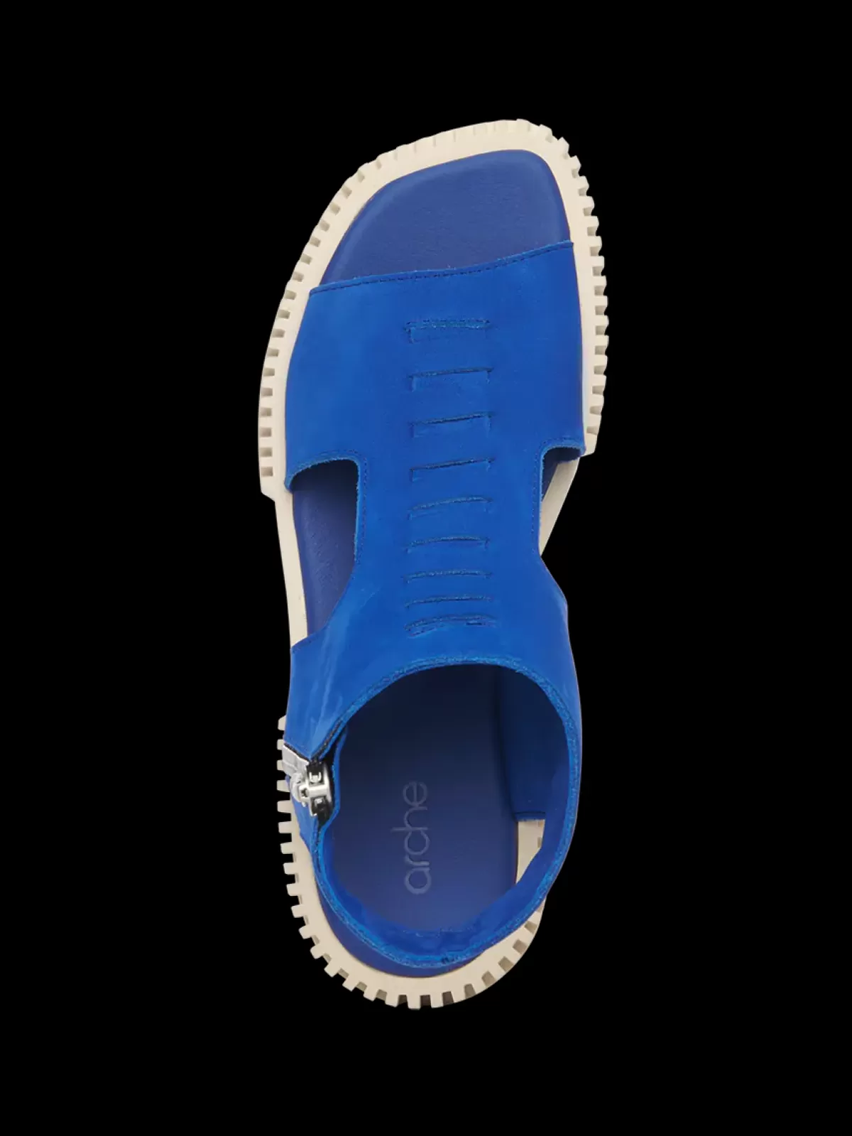 Women's Ixmako Sandals Shoes - 3 Available Colors From 35 To 42 - -Arche Cheap