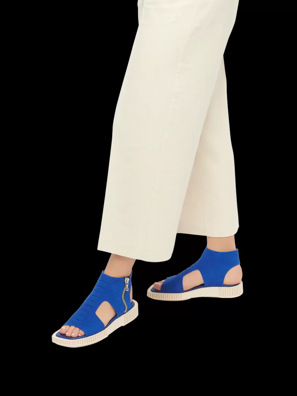 Women's Ixmako Sandals Shoes - 3 Available Colors From 35 To 42 - -Arche Cheap