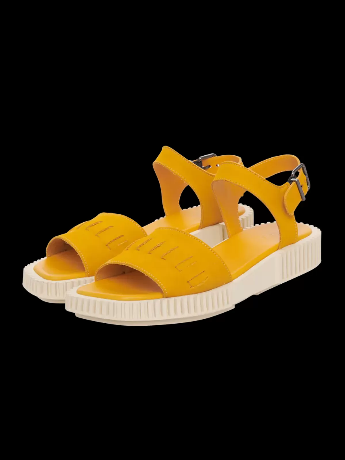 Women's Ixmane Sandals Shoes - 3 Available Colors From 35 To 42 - -Arche Cheap