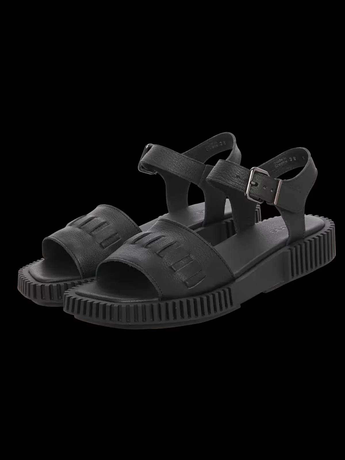 Women's Ixmane Sandals Shoes - 3 Available Colors From 35 To 42 - -Arche Best Sale