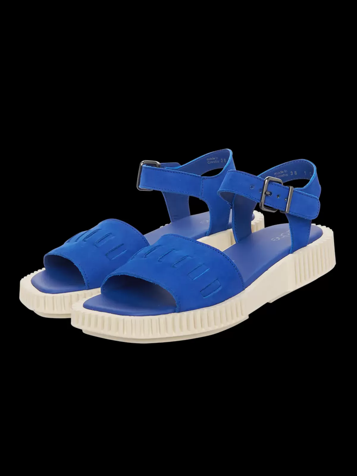 Women's Ixmane Sandals Shoes - 3 Available Colors From 35 To 42 - -Arche Cheap