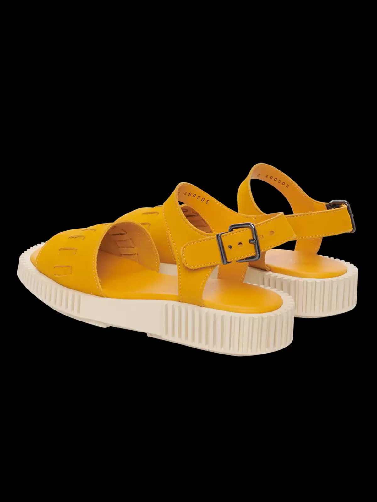 Women's Ixmane Sandals Shoes - 3 Available Colors From 35 To 42 - -Arche Cheap