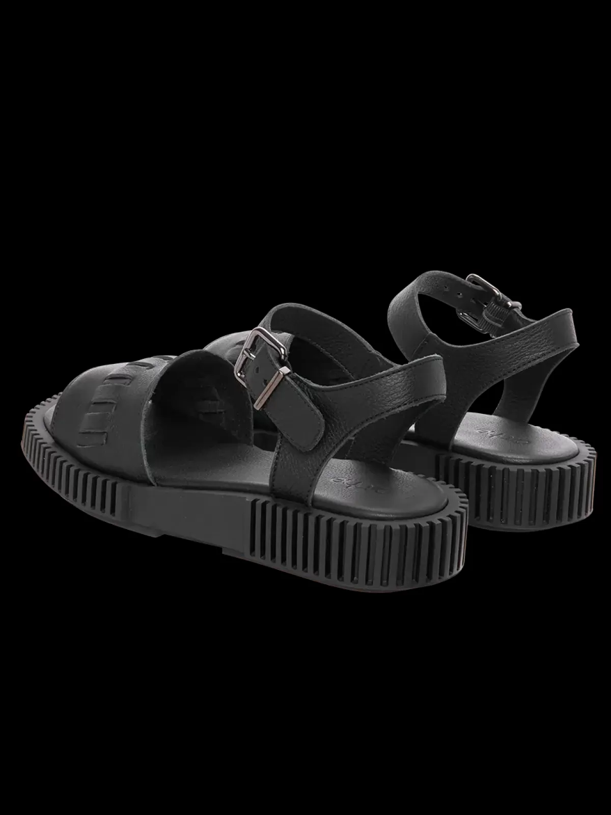 Women's Ixmane Sandals Shoes - 3 Available Colors From 35 To 42 - -Arche Best Sale