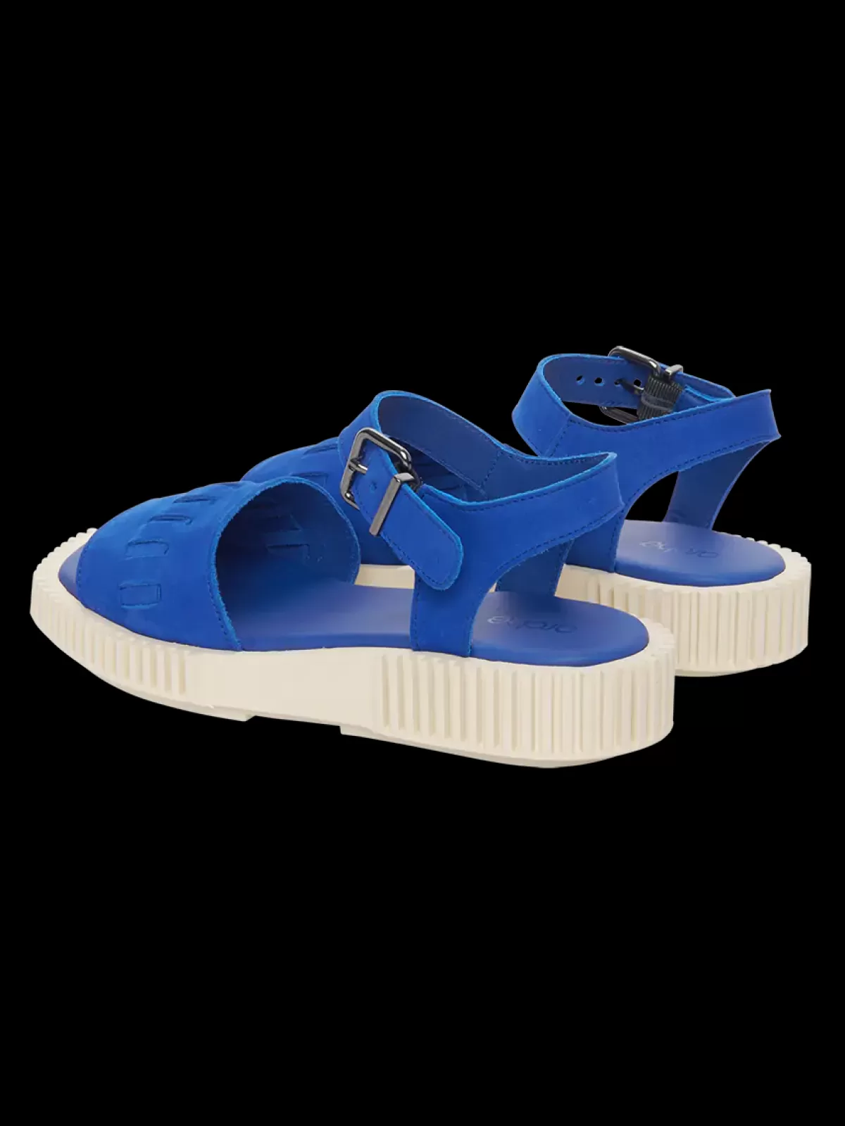 Women's Ixmane Sandals Shoes - 3 Available Colors From 35 To 42 - -Arche Cheap