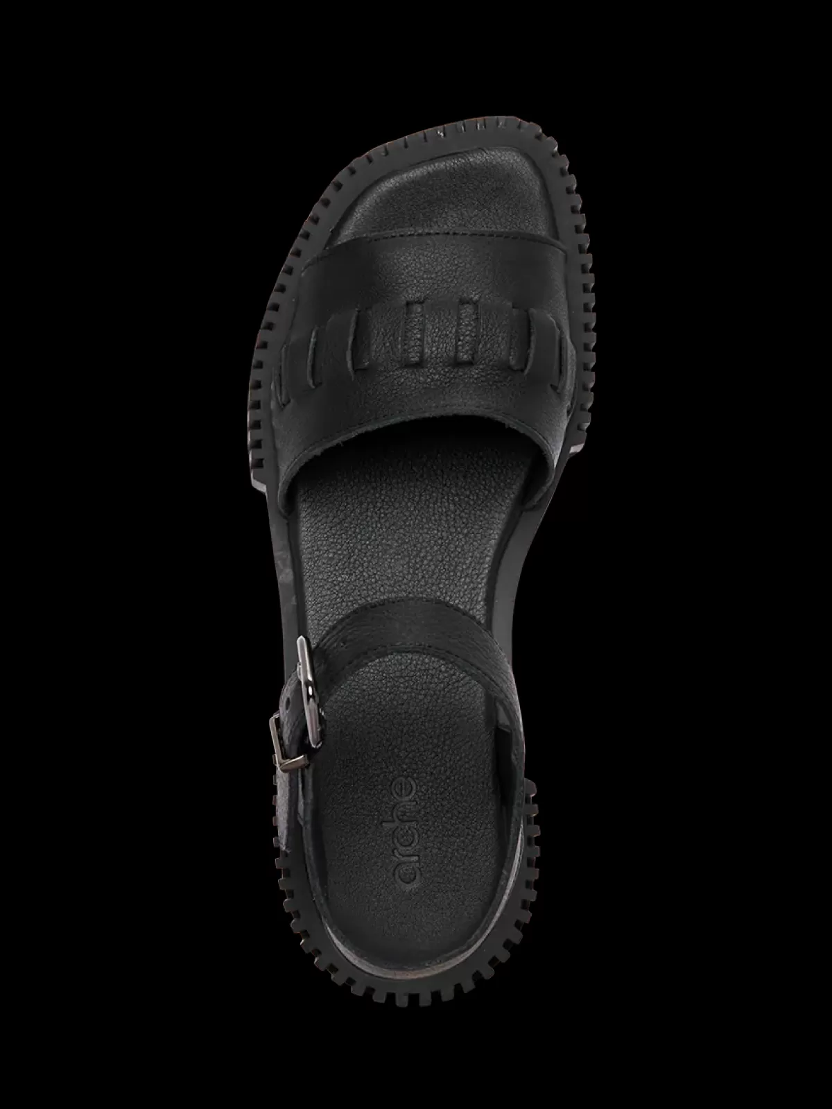 Women's Ixmane Sandals Shoes - 3 Available Colors From 35 To 42 - -Arche Best Sale