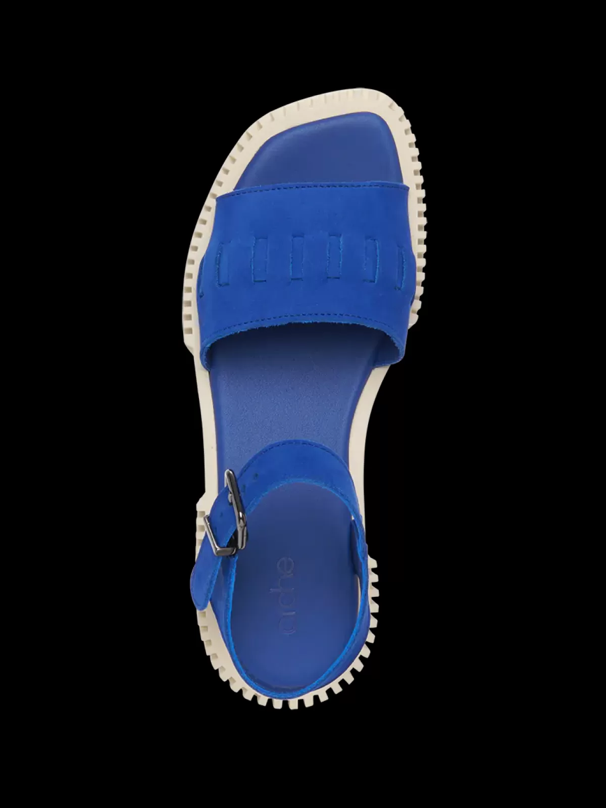 Women's Ixmane Sandals Shoes - 3 Available Colors From 35 To 42 - -Arche Cheap