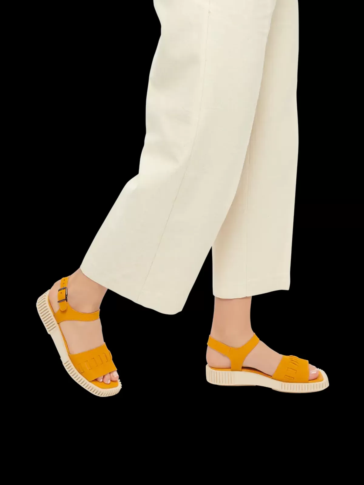 Women's Ixmane Sandals Shoes - 3 Available Colors From 35 To 42 - -Arche Cheap