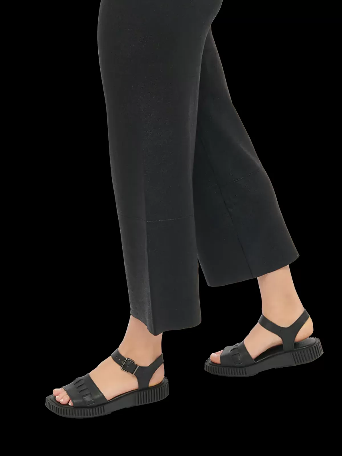 Women's Ixmane Sandals Shoes - 3 Available Colors From 35 To 42 - -Arche Best Sale