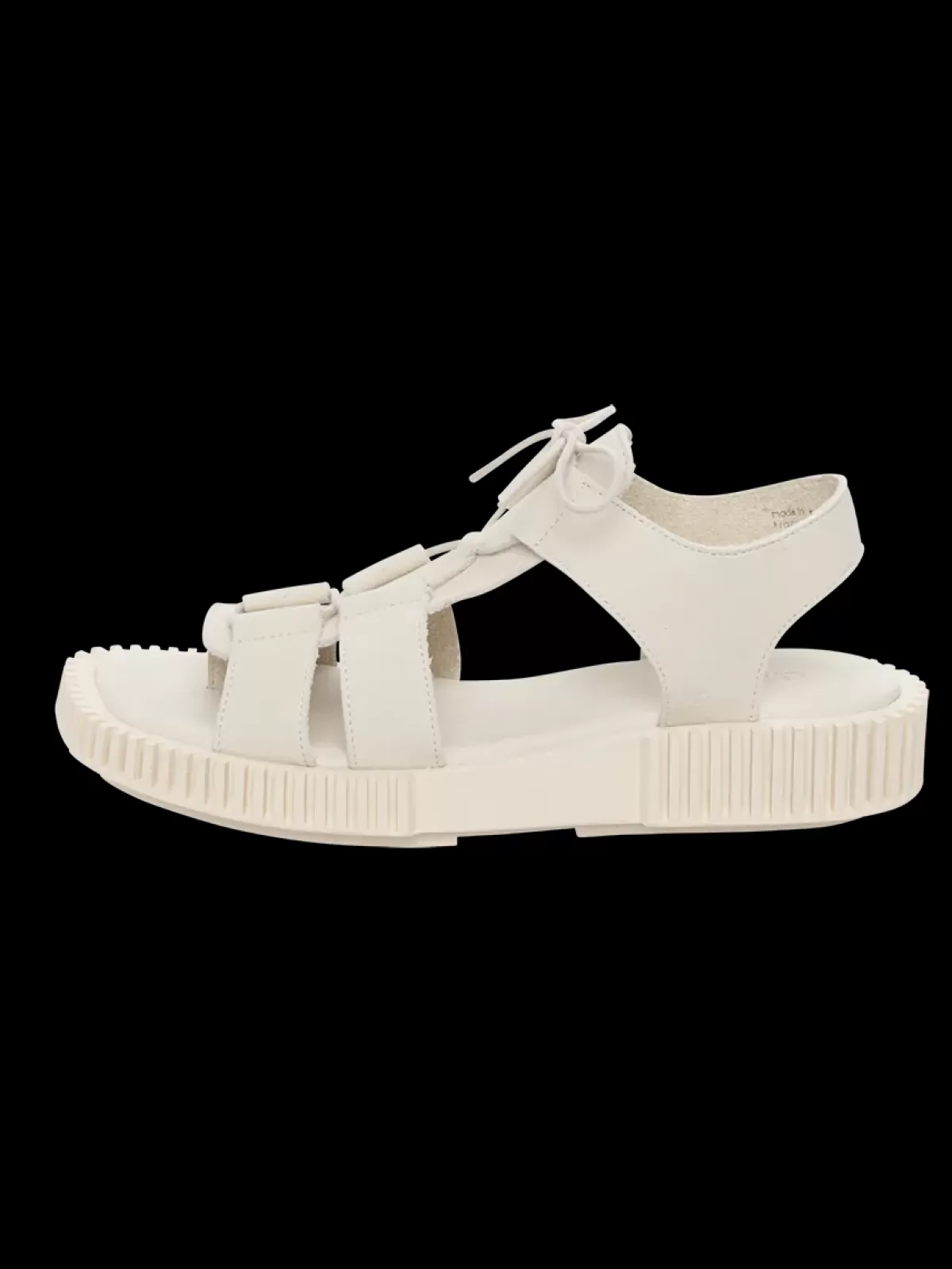 Women's Ixtras Sandals Shoes - 2 Available Colors From 35 To 42 - -Arche Cheap