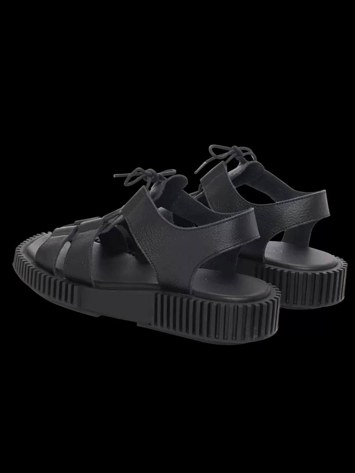 Women's Ixtras Sandals Shoes - 2 Available Colors From 35 To 42 - -Arche Clearance