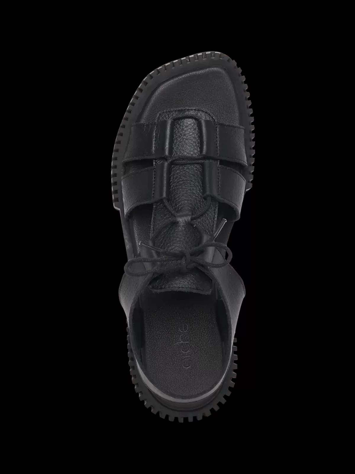 Women's Ixtras Sandals Shoes - 2 Available Colors From 35 To 42 - -Arche Clearance