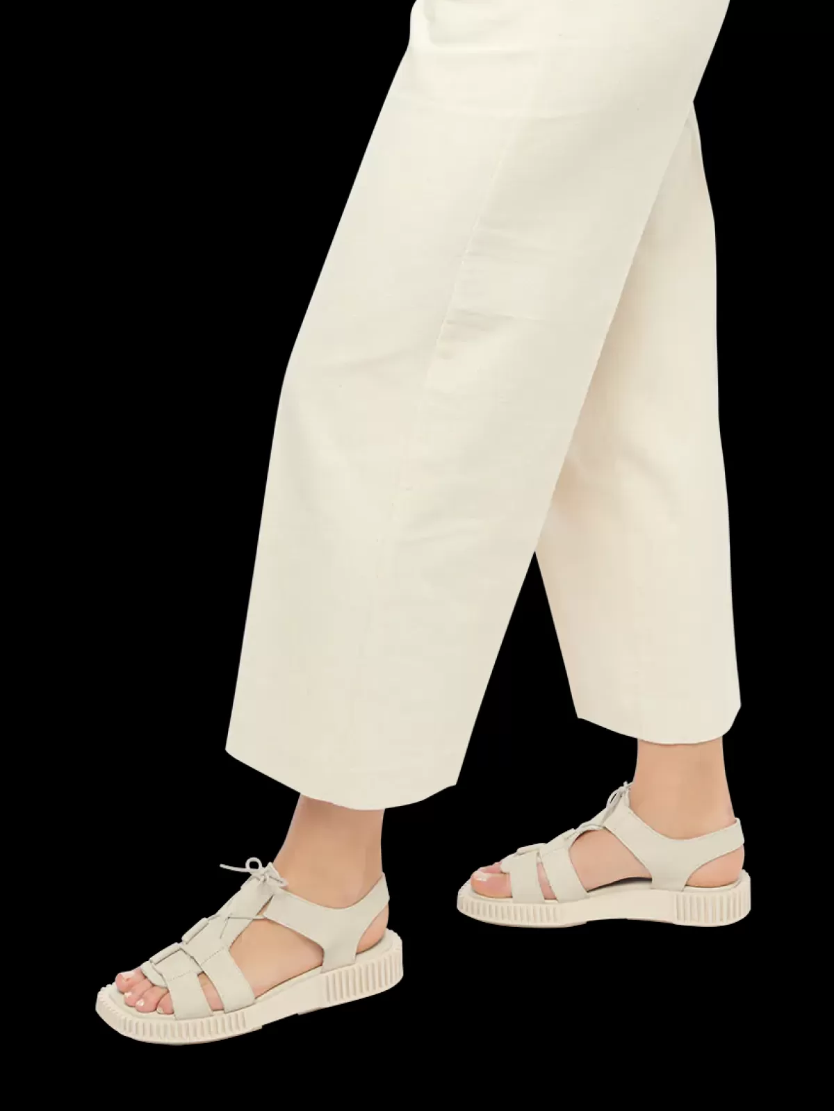 Women's Ixtras Sandals Shoes - 2 Available Colors From 35 To 42 - -Arche Cheap