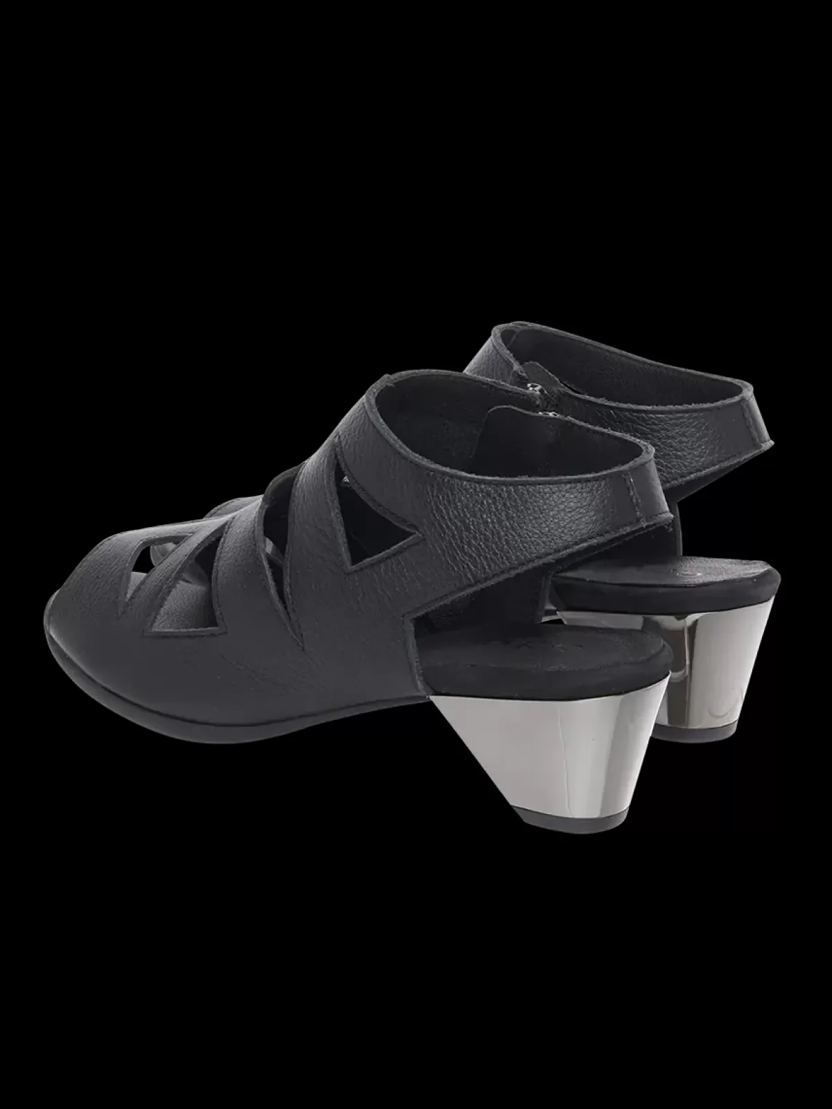 Women's Iziako Sandals Shoes - 3 Available Colors From 35 To 42 - -Arche Hot