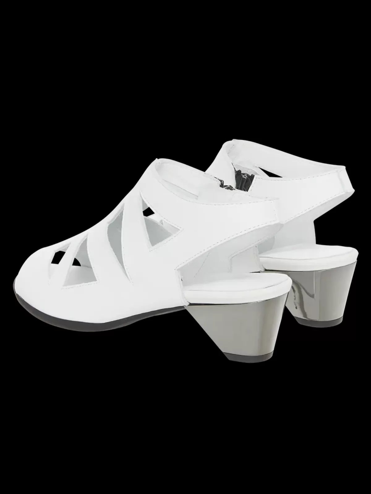 Women's Iziako Sandals Shoes - 3 Available Colors From 35 To 42 - -Arche Fashion