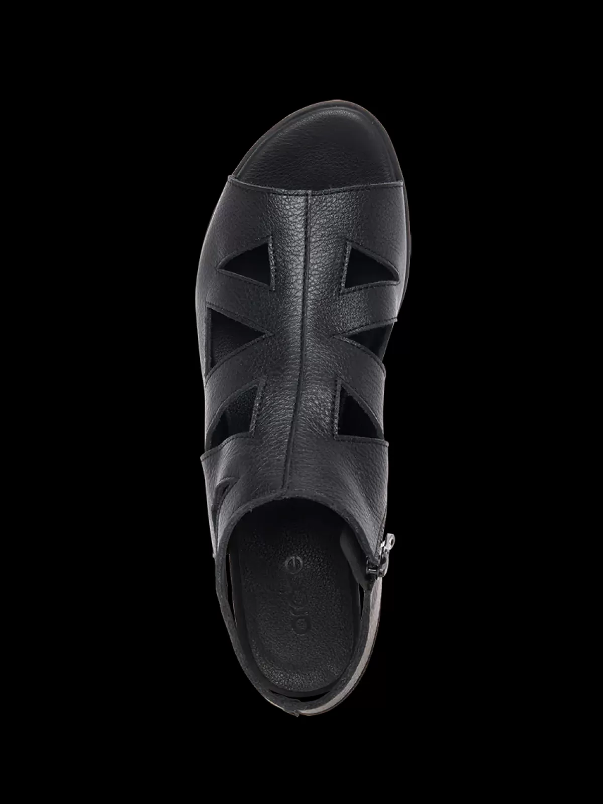 Women's Iziako Sandals Shoes - 3 Available Colors From 35 To 42 - -Arche Hot