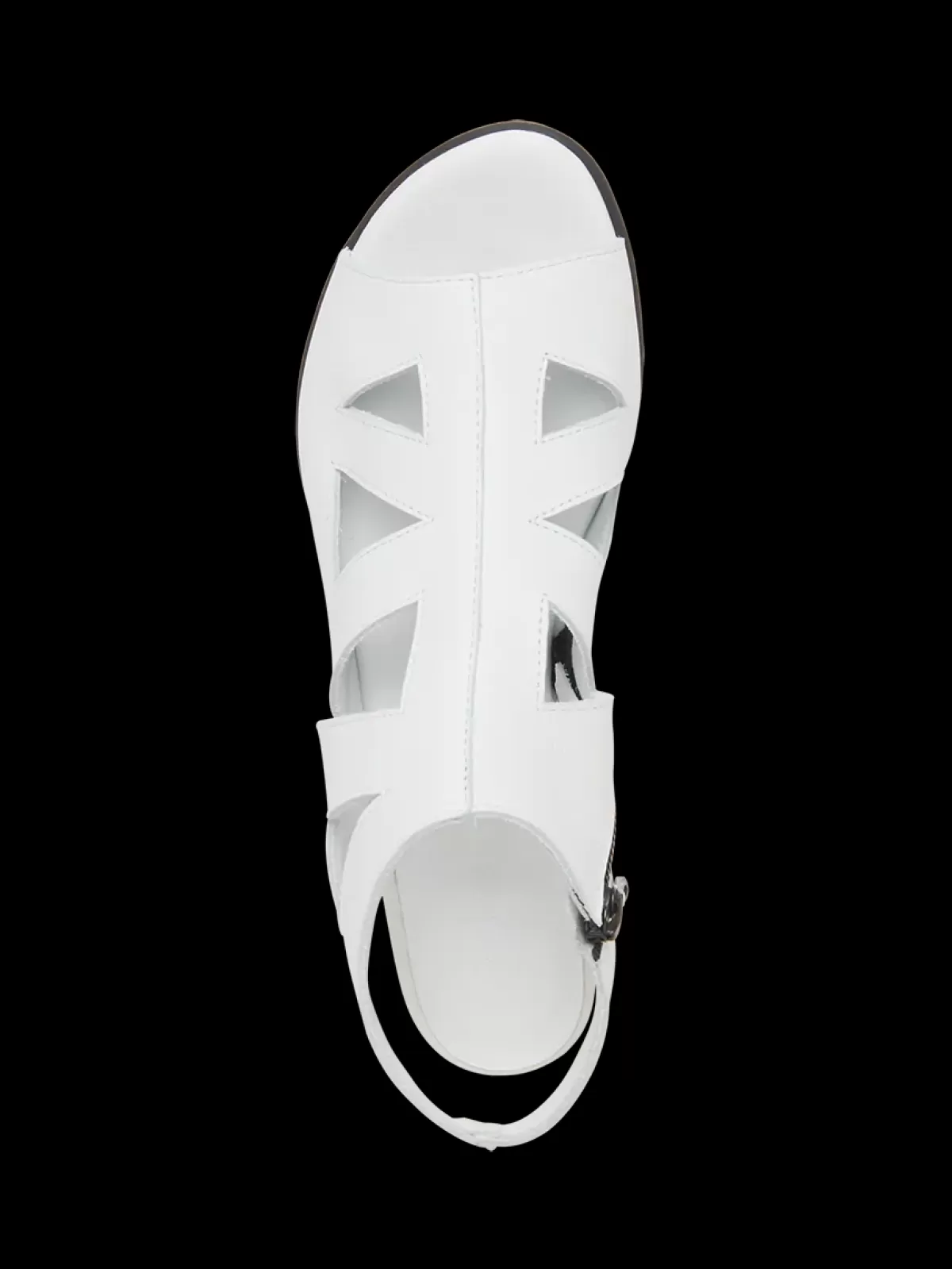 Women's Iziako Sandals Shoes - 3 Available Colors From 35 To 42 - -Arche Fashion