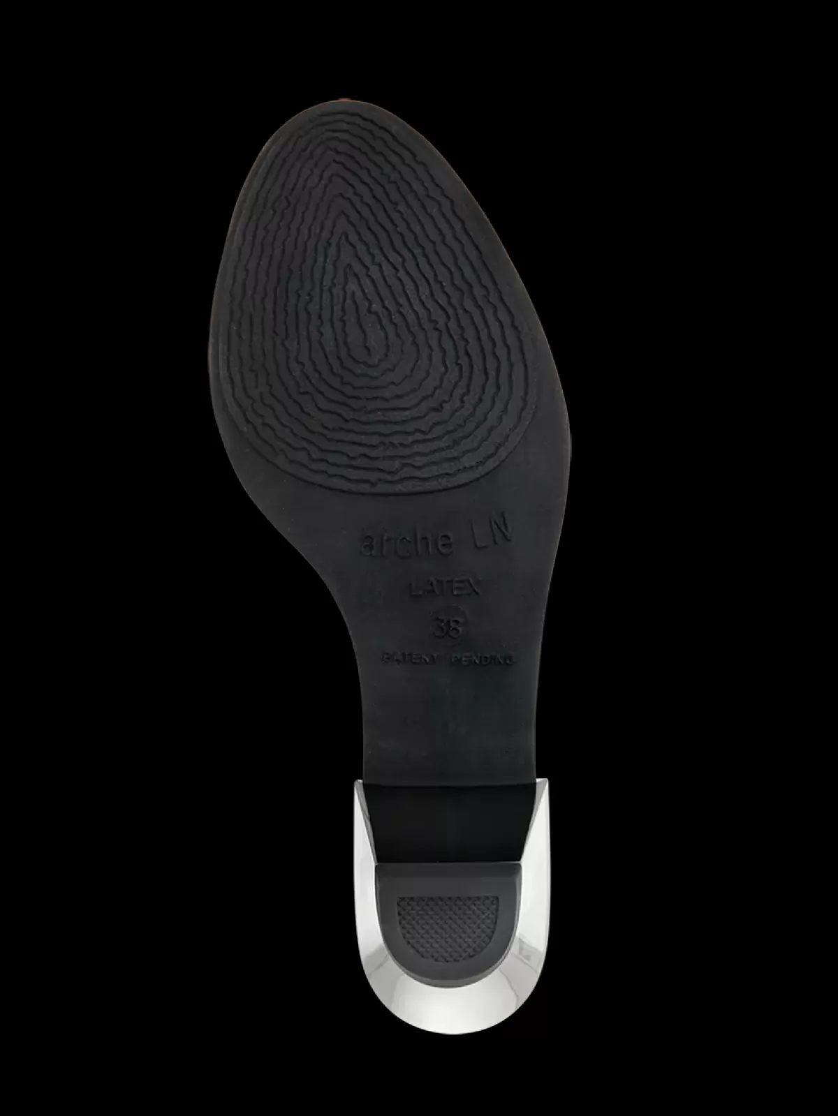 Women's Iziako Sandals Shoes - 3 Available Colors From 35 To 42 - -Arche Fashion