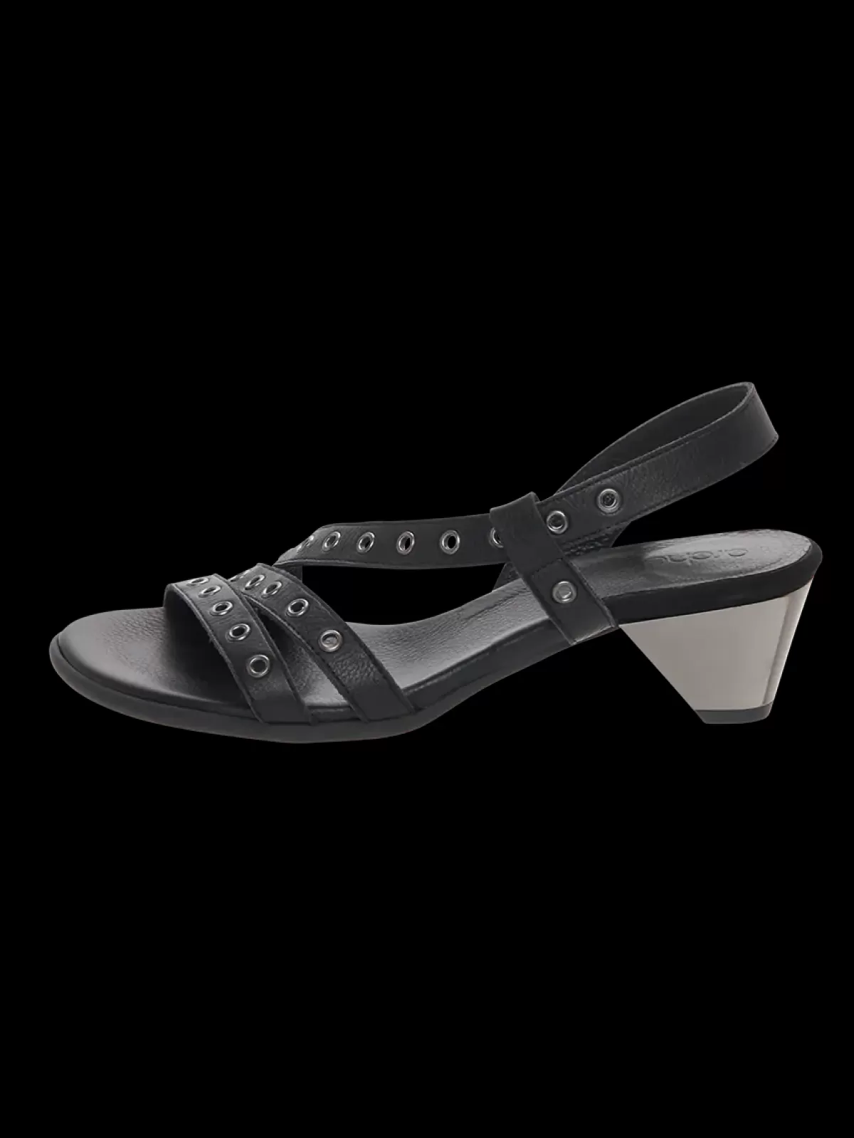 Women's Iziali Sandals Shoes - 1 Available Color From 35 To 42 - -Arche Cheap