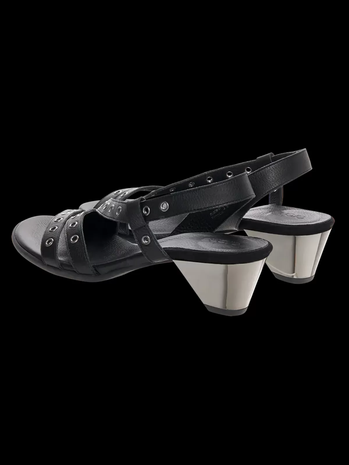 Women's Iziali Sandals Shoes - 1 Available Color From 35 To 42 - -Arche Cheap