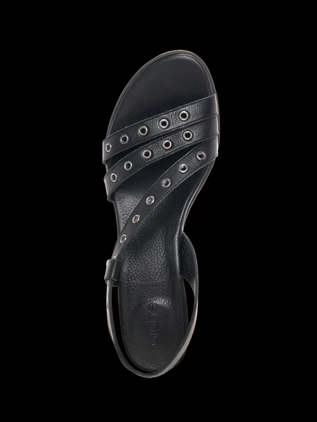 Women's Iziali Sandals Shoes - 1 Available Color From 35 To 42 - -Arche Cheap