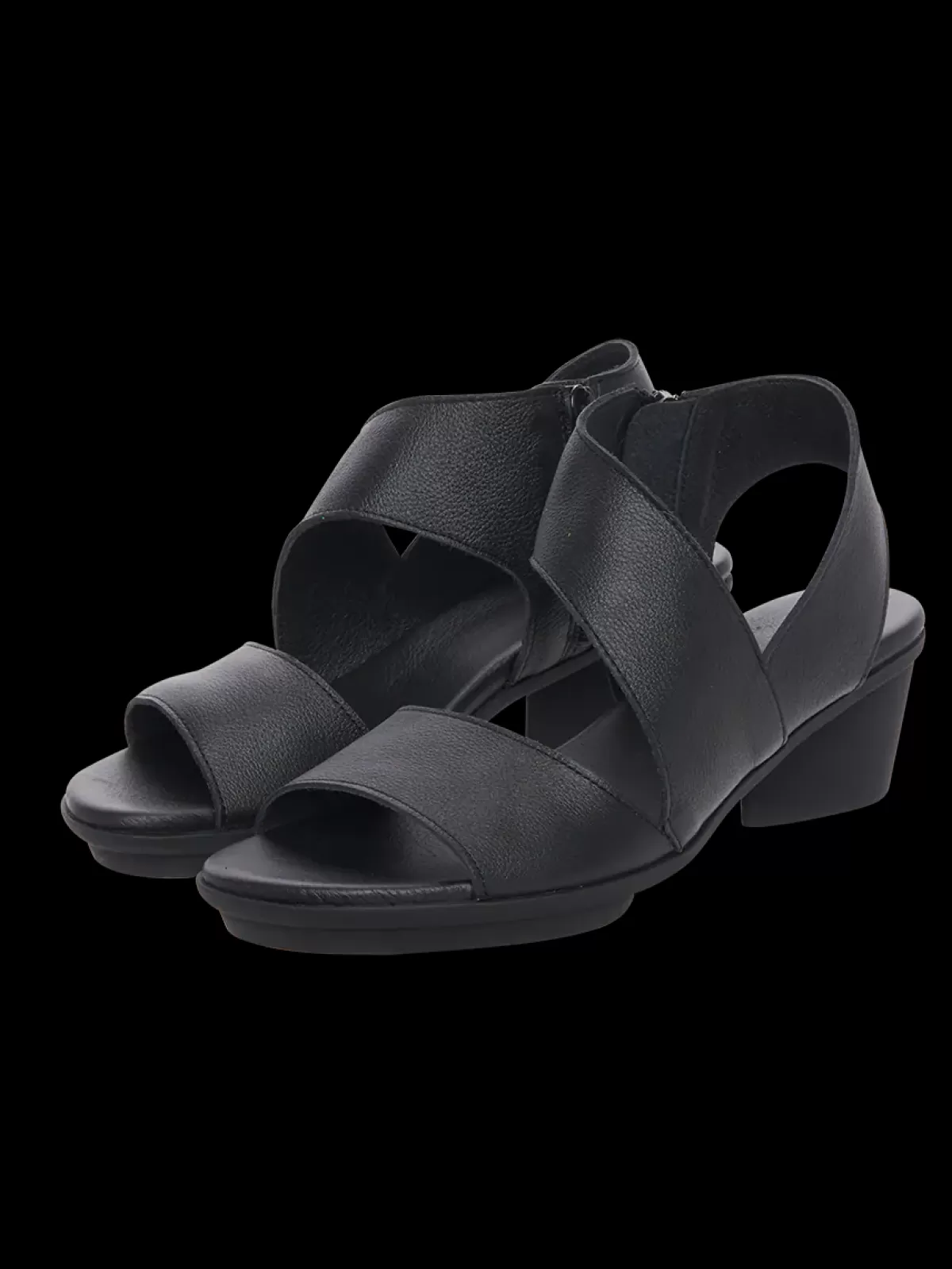 Women's Jaylhy Sandals Shoes - 3 Available Colors From 35 To 42 - -Arche Hot