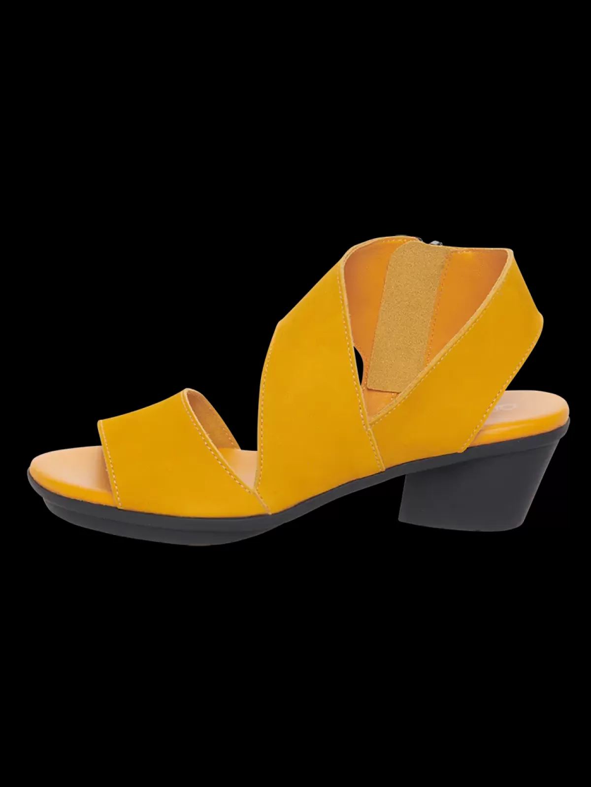 Women's Jaylhy Sandals Shoes - 3 Available Colors From 35 To 42 - -Arche Discount