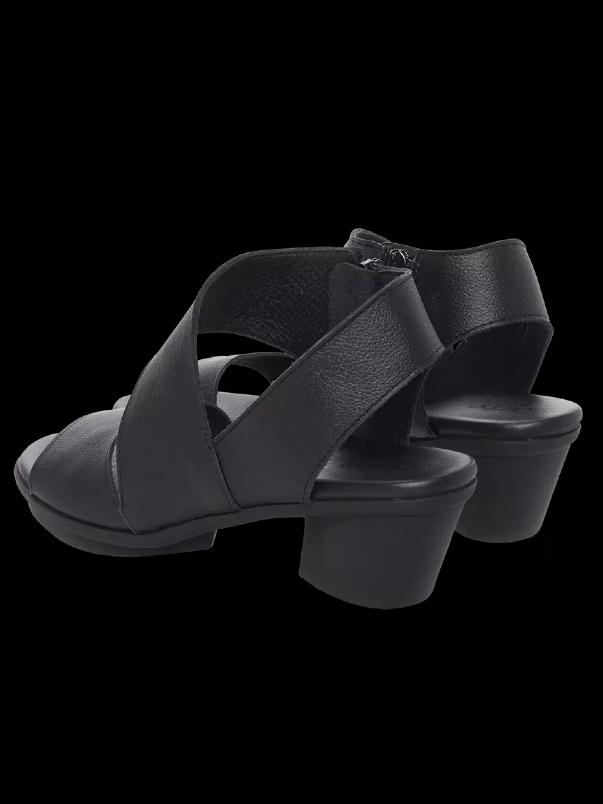 Women's Jaylhy Sandals Shoes - 3 Available Colors From 35 To 42 - -Arche Hot