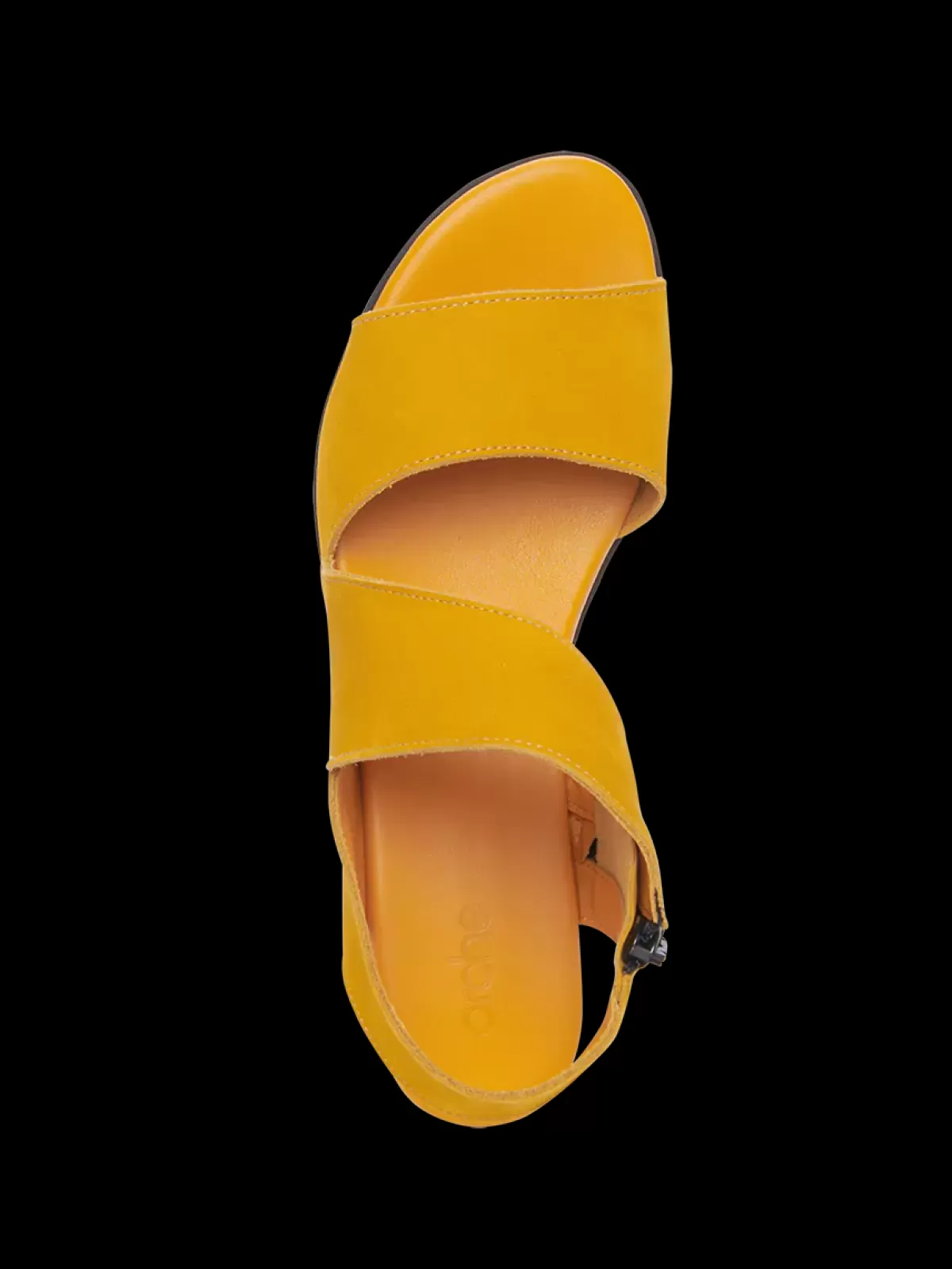 Women's Jaylhy Sandals Shoes - 3 Available Colors From 35 To 42 - -Arche Discount