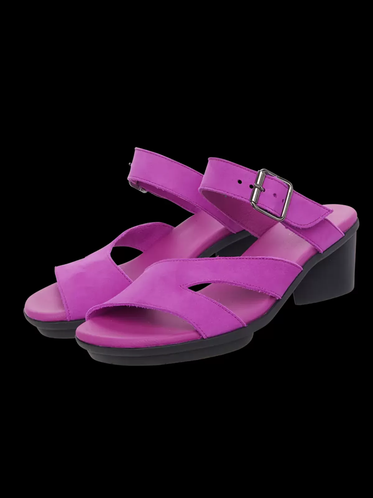 Women's Jaysha Sandals Shoes - 3 Available Colors From 35 To 42 - -Arche Best Sale