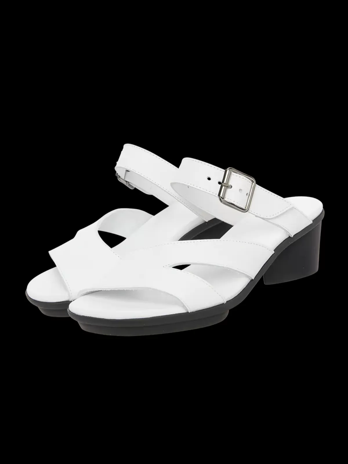 Women's Jaysha Sandals Shoes - 3 Available Colors From 35 To 42 - -Arche Best