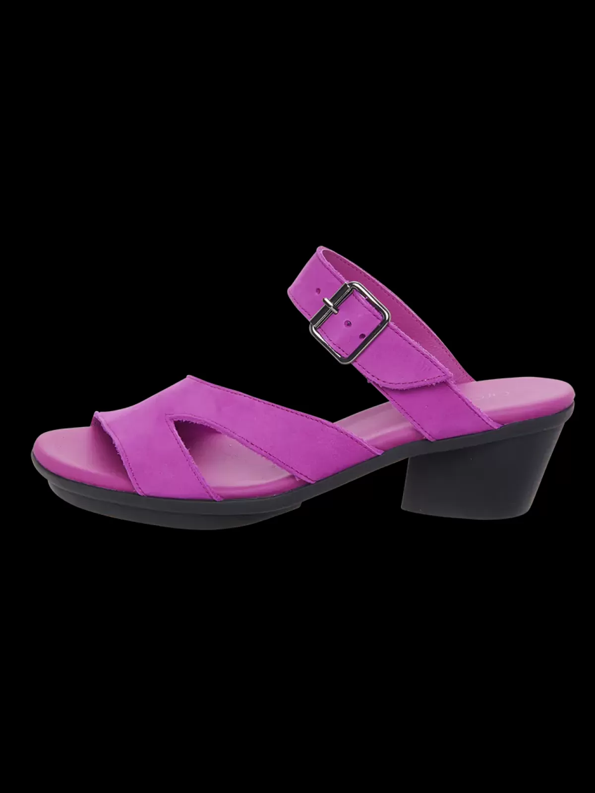 Women's Jaysha Sandals Shoes - 3 Available Colors From 35 To 42 - -Arche Best Sale