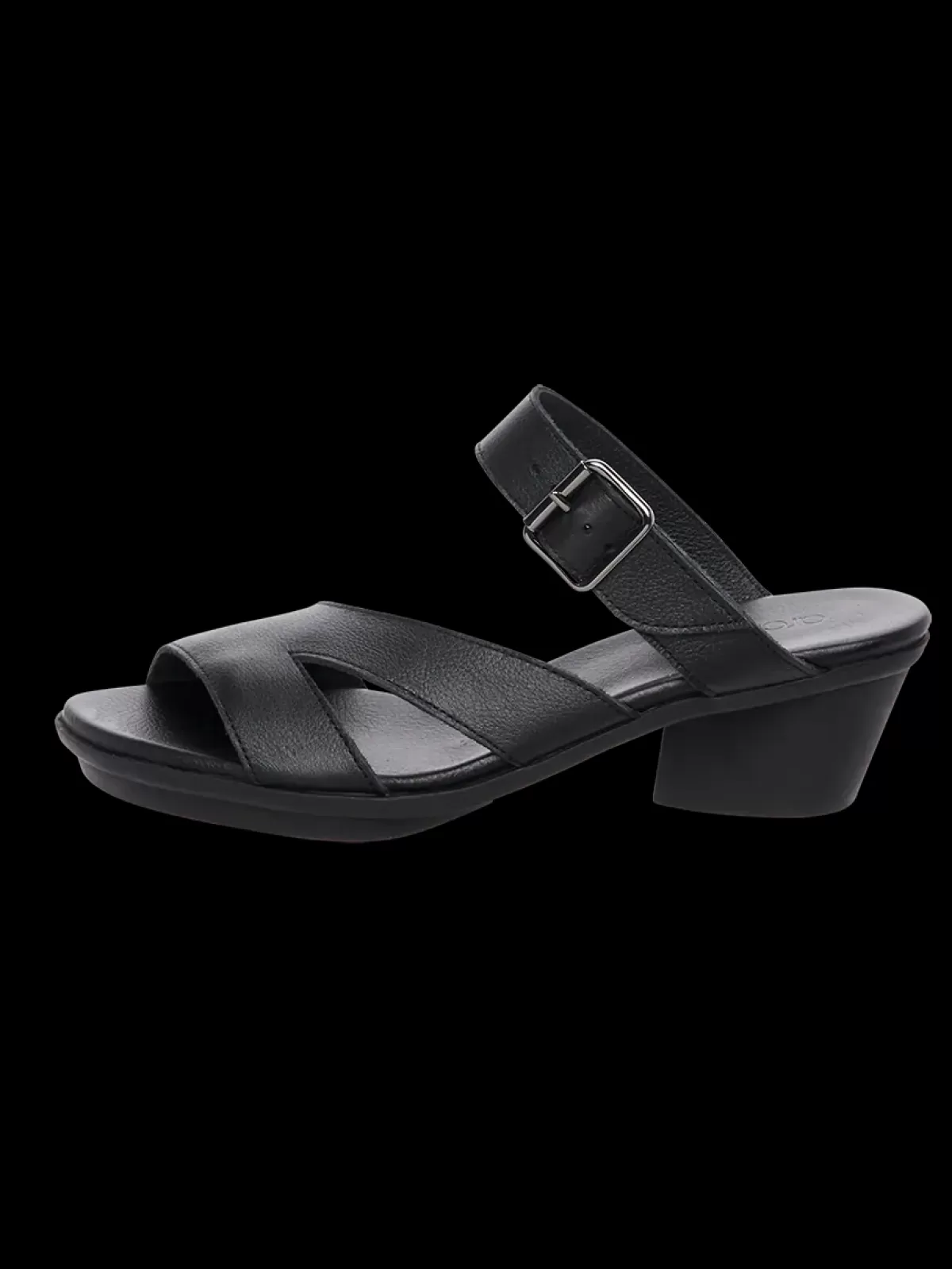 Women's Jaysha Sandals Shoes - 3 Available Colors From 35 To 42 - -Arche Fashion