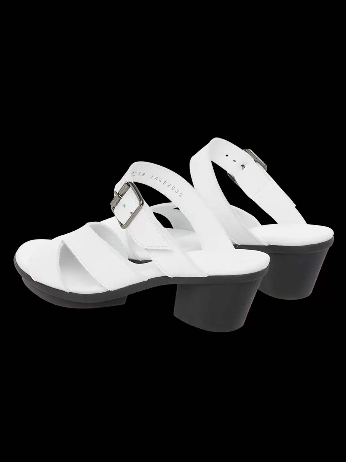 Women's Jaysha Sandals Shoes - 3 Available Colors From 35 To 42 - -Arche Best