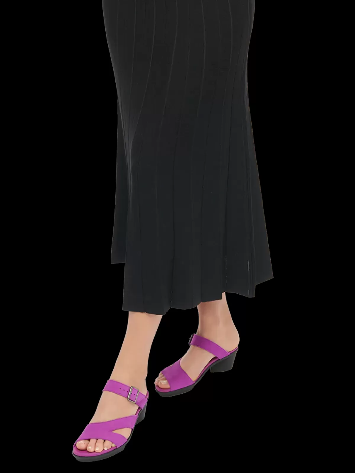 Women's Jaysha Sandals Shoes - 3 Available Colors From 35 To 42 - -Arche Best Sale