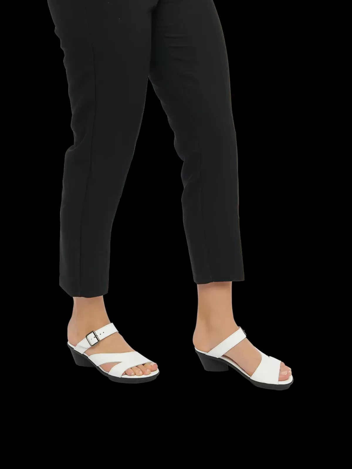 Women's Jaysha Sandals Shoes - 3 Available Colors From 35 To 42 - -Arche Best