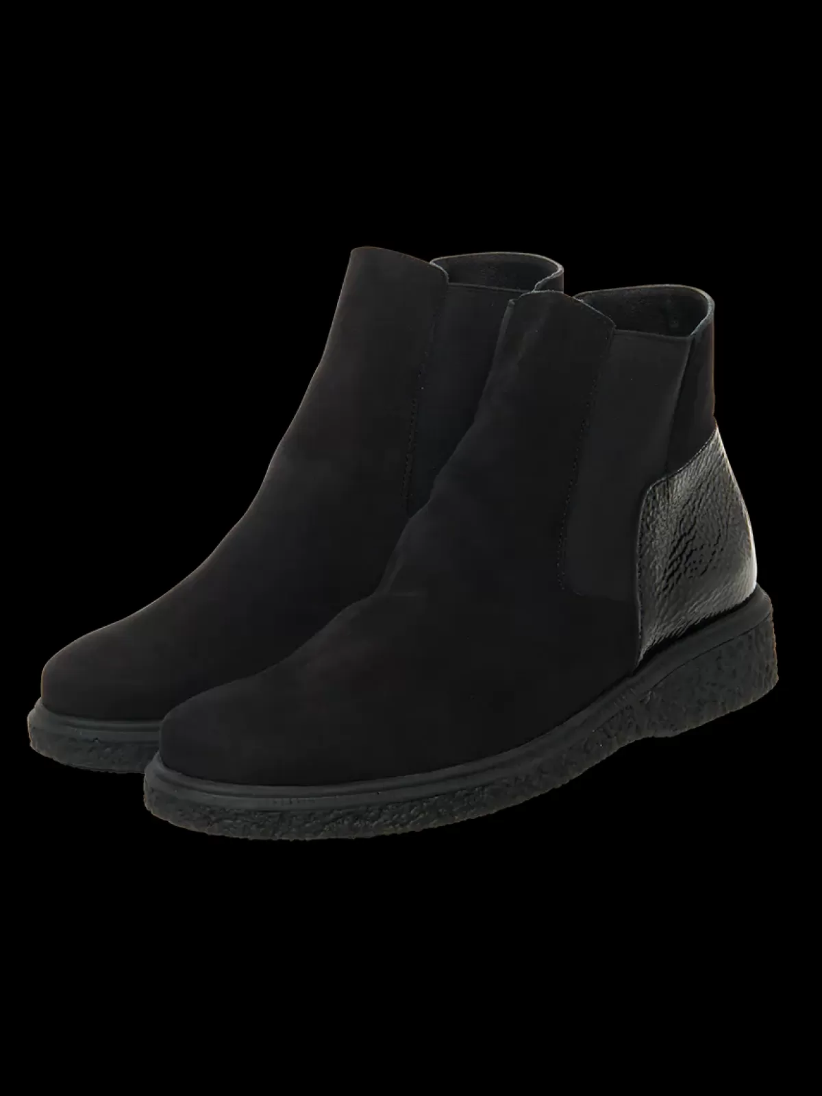 Women's Joebus Ankle Boots Shoes - 2 Available Colors From 35 To 42 - -Arche Cheap