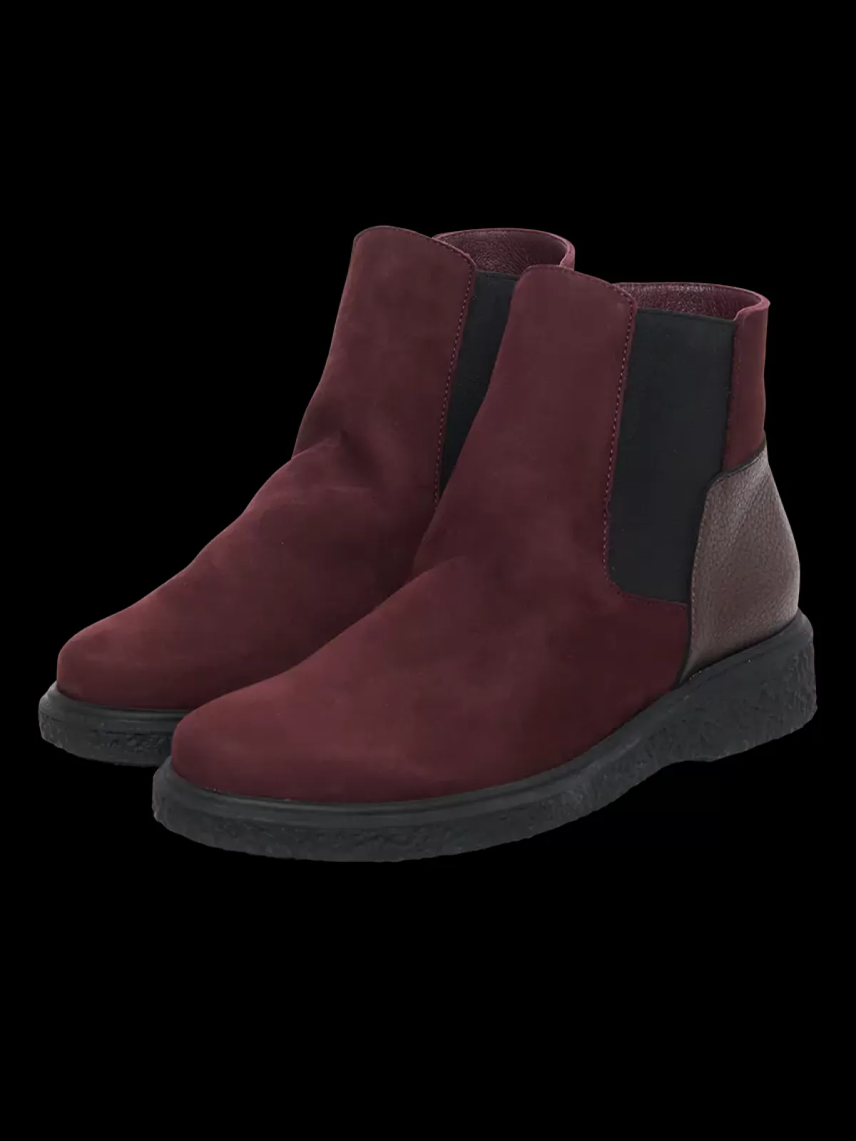 Women's Joebus Ankle Boots Shoes - 2 Available Colors From 35 To 42 - -Arche Sale