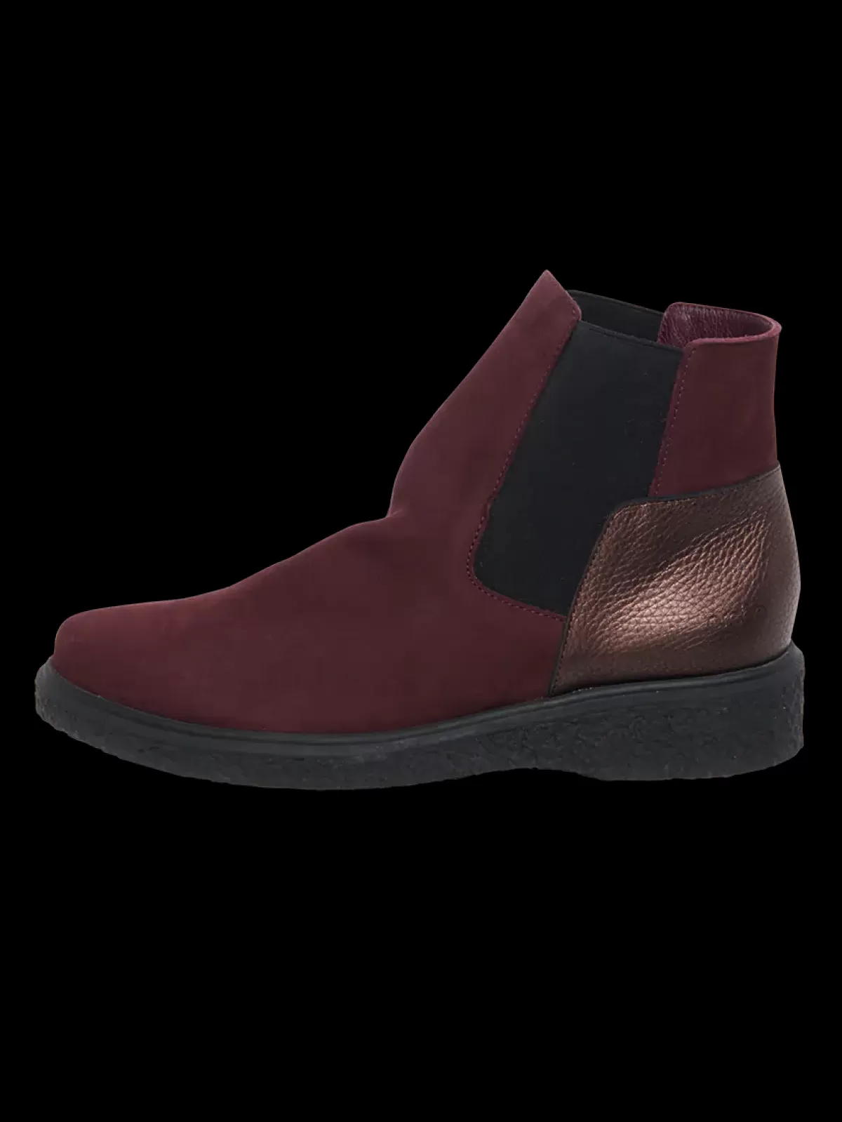 womens_joebus_ankle_boots_shoes___available_colors_from__to___arche_1.webp Women's Joebus Ankle Boots Shoes - 2 Available Colors From 35 To 42 - -Arche Sale