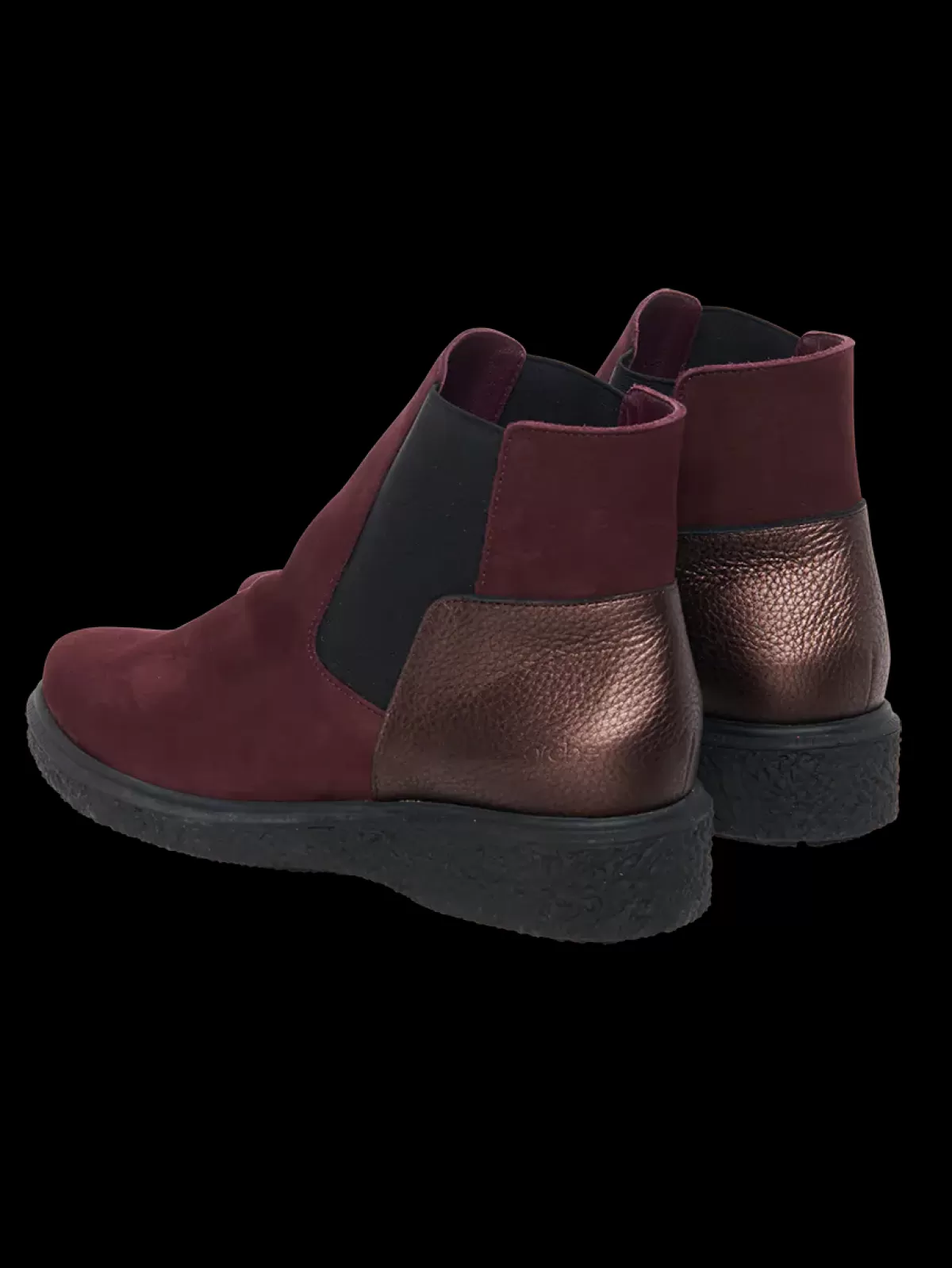 womens_joebus_ankle_boots_shoes___available_colors_from__to___arche_2.webp Women's Joebus Ankle Boots Shoes - 2 Available Colors From 35 To 42 - -Arche Sale
