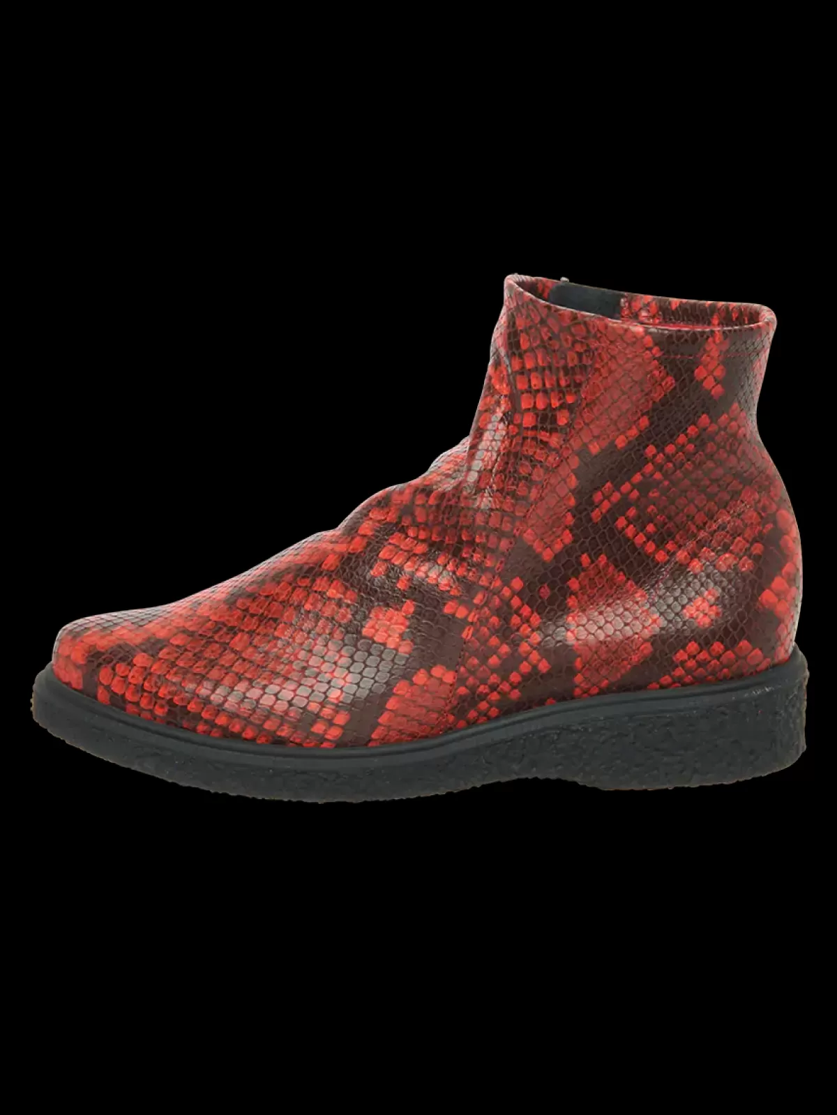 Women's Joeloo Ankle Boots Shoes - 5 Available Colors From 35 To 42 - -Arche Store