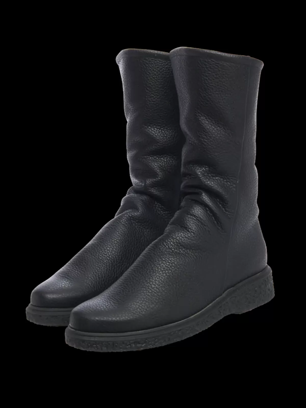 Women's Joesho Ankle Boots Shoes - 4 Available Colors From 35 To 42 - -Arche Outlet