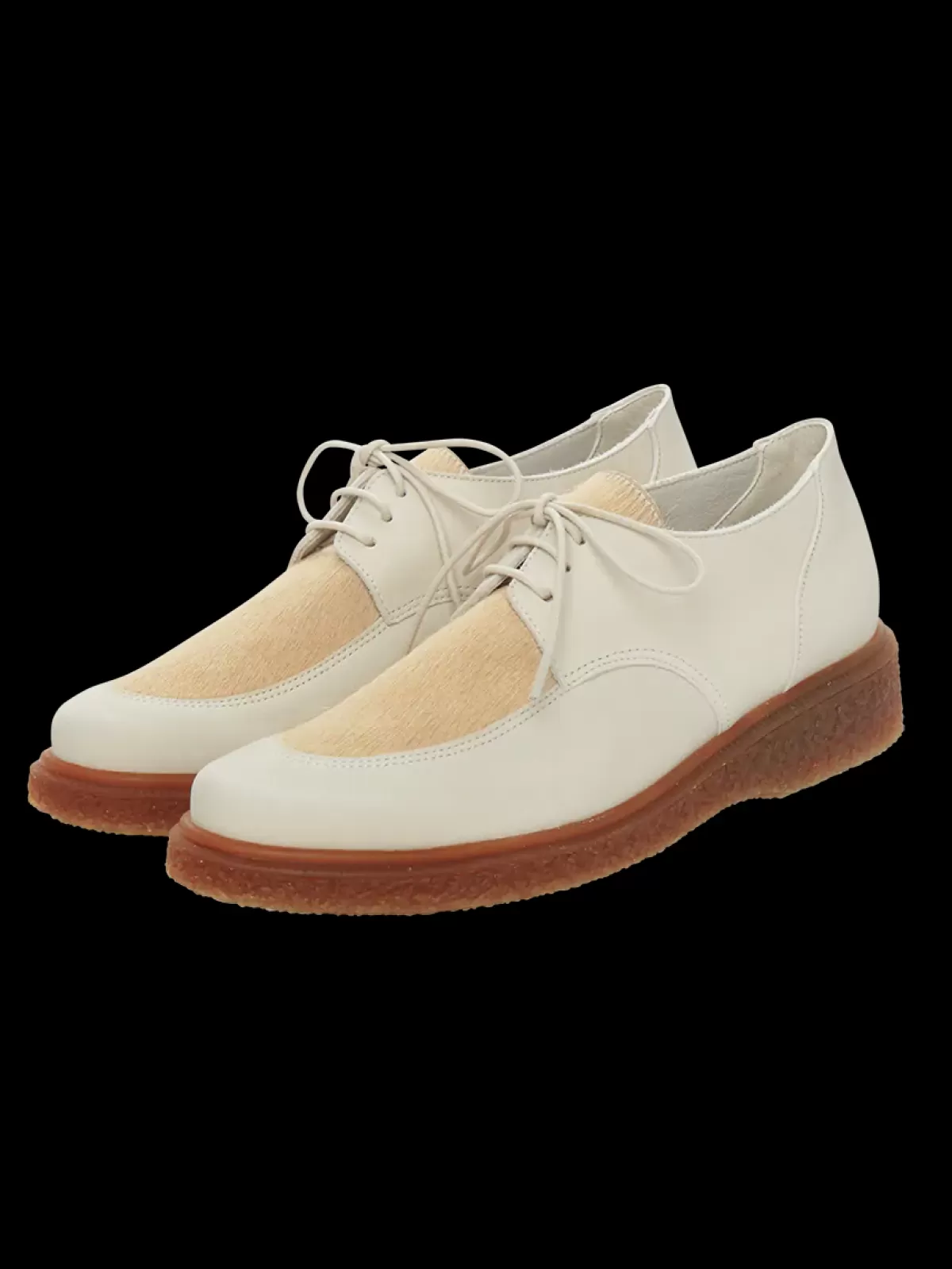 Women's Johiro Derbies Shoes - 3 Available Colors From 35 To 42 - -Arche Discount