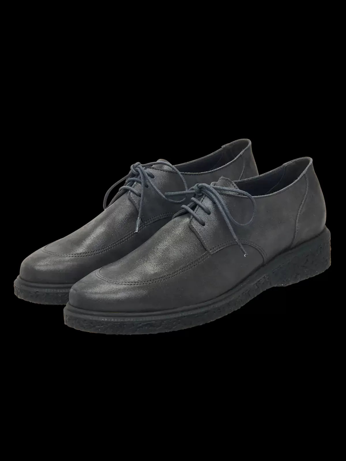 Women's Johiro Derbies Shoes - 3 Available Colors From 35 To 42 - -Arche Discount